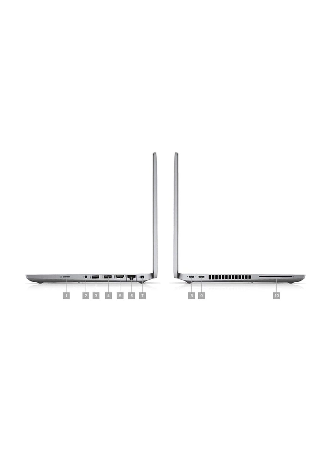 Dell Latitude Latitude 5420 - 14'' Core i7-1165G7 8GB DDR4 512GB SSD