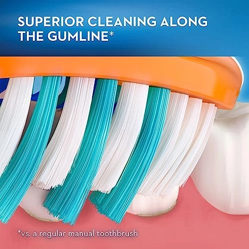 Pro-Health Advanced Manual Toothbrush - Soft