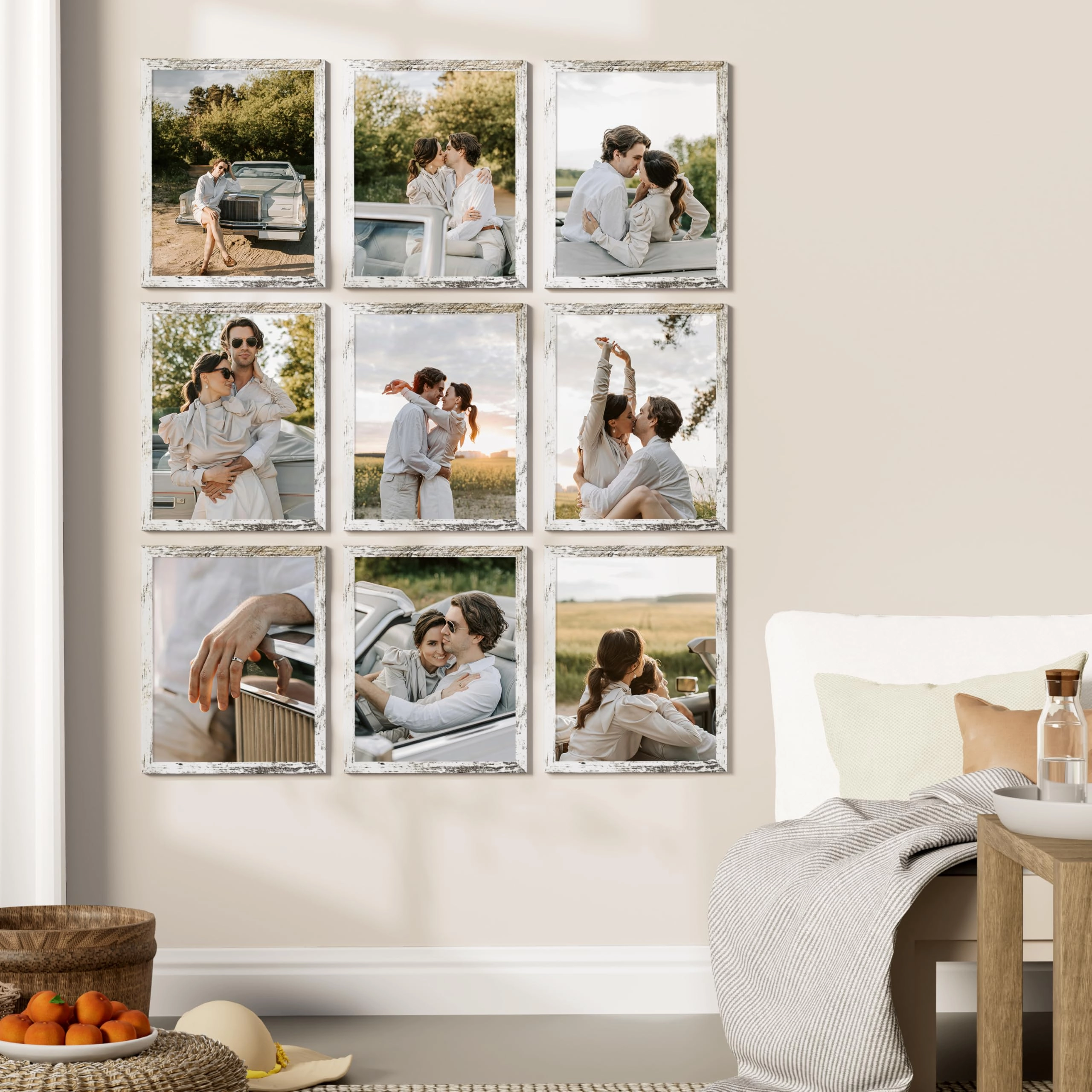 11x14 Picture Frames