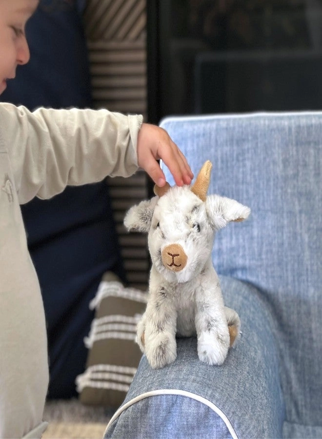 Wild Onez Babiez - Goat - 15 cm