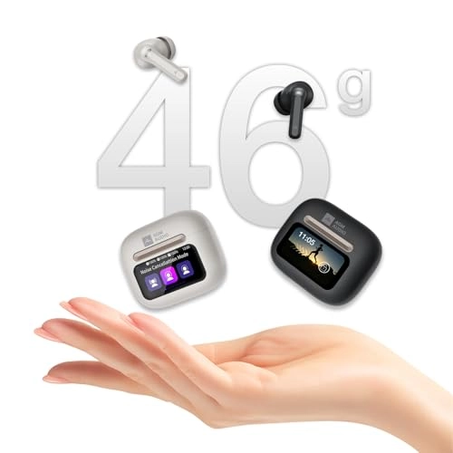Motion Buds 9 Wireless Earbud