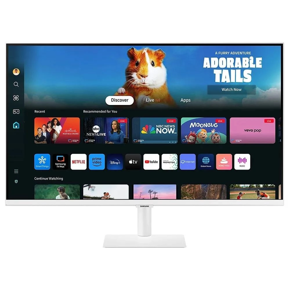 M5 M50D - LS27DM501EMXUE 27 inch 1920 X 1080