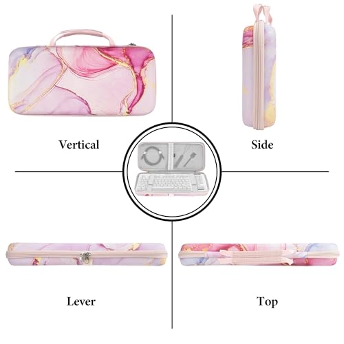 Keyboard Case - Bluetooth