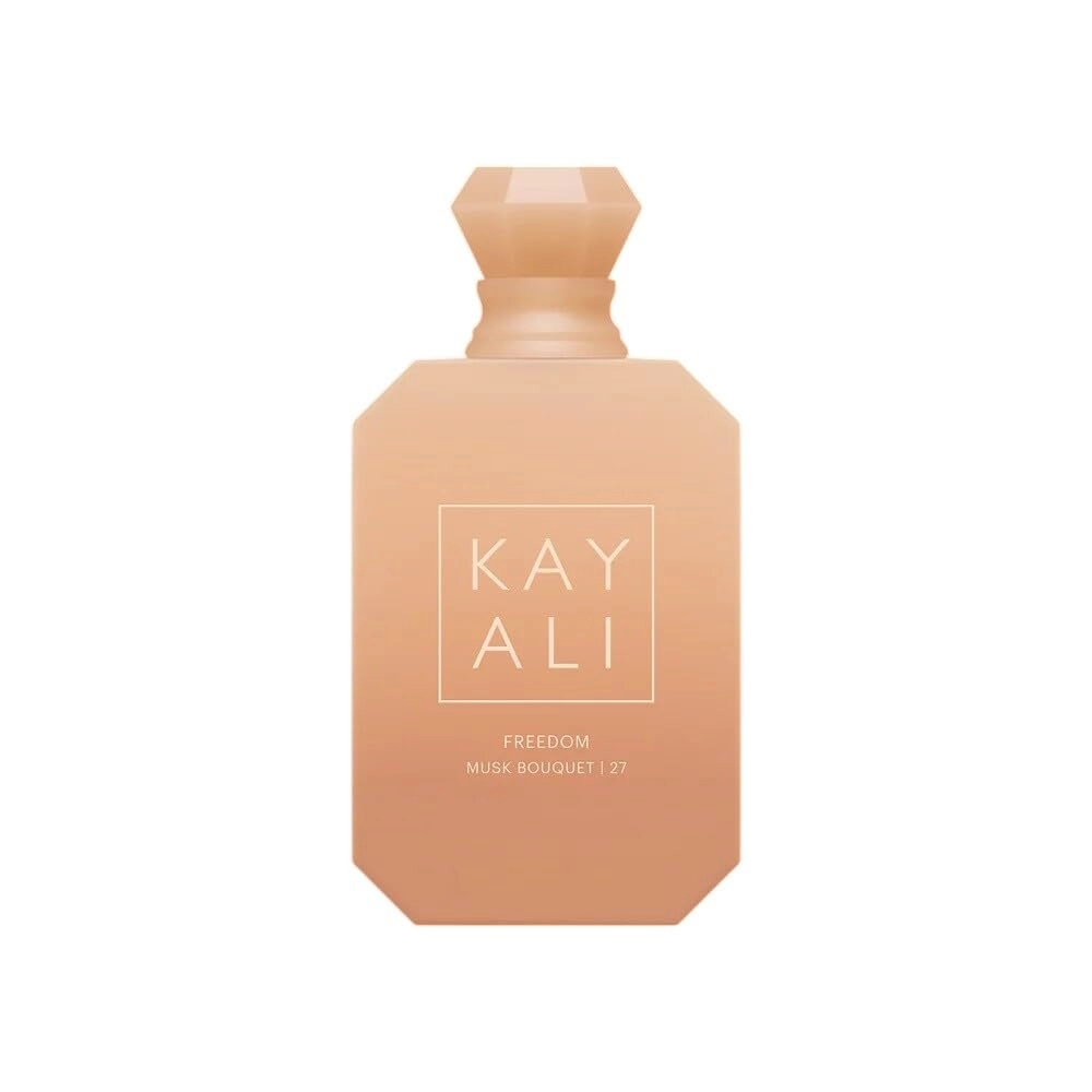 KAYALI Freedom Musk Bouquet 27 Eau de Parfum 100ml