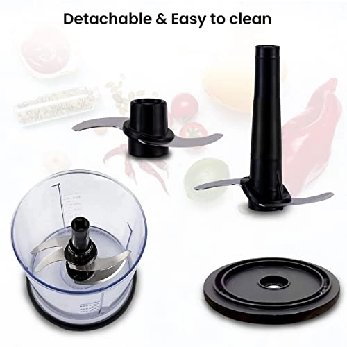 Elegant - 0.5 Liters Electric