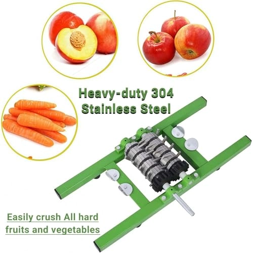 Apple Crusher - 7L