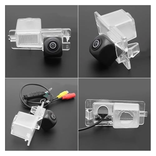 HD Reversing Camera - Night vision Wired 1280 x 720