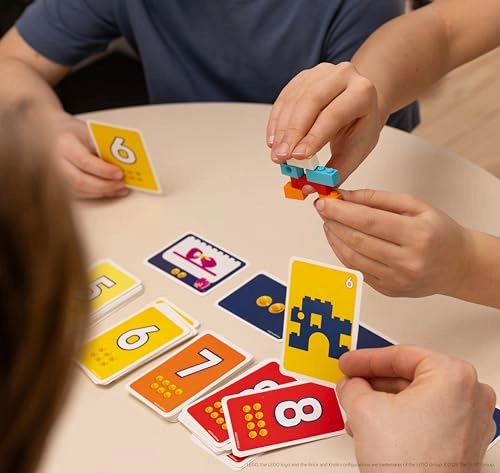 Brick Like This! (DTGBLT01FR) - Building game