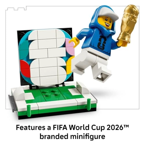 EDITIONS FIFA World Cup Official Trophy (43020)