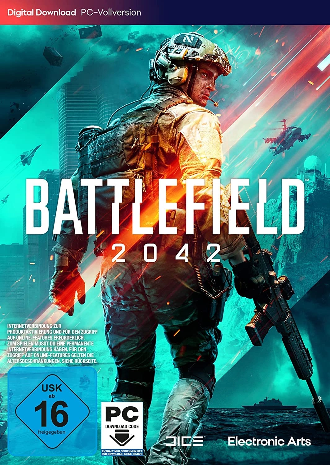 Battlefield 2042 | PC