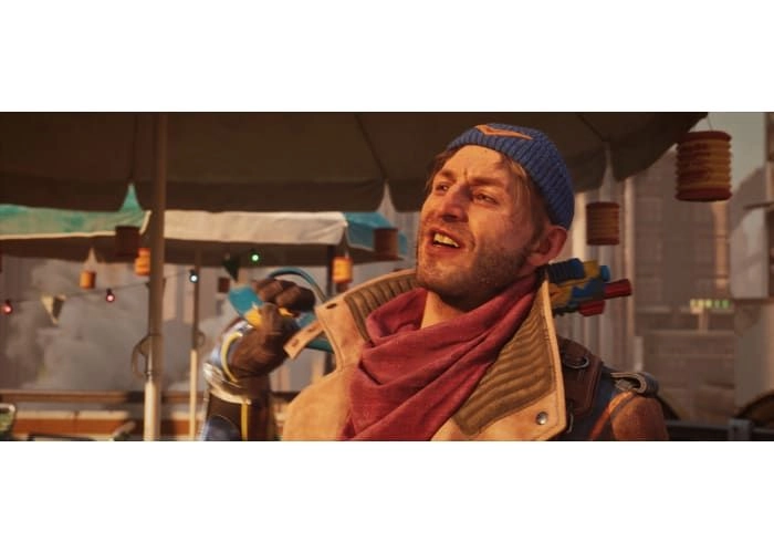 Suicide Squad: Kill The Justice League - PlayStation 5