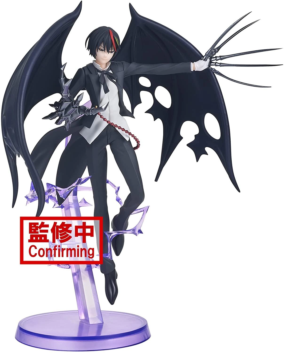 Banpresto Slime Diablo - That Time I... Q Posket (14 cm) (198760)