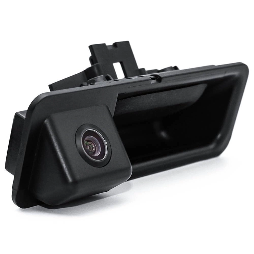 Monitor + Reversing Camera - Night vision 1280 x 720