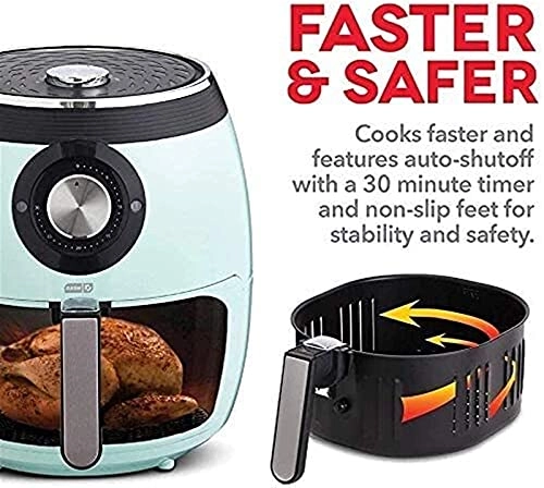 Air Fryer B0D43S1247
