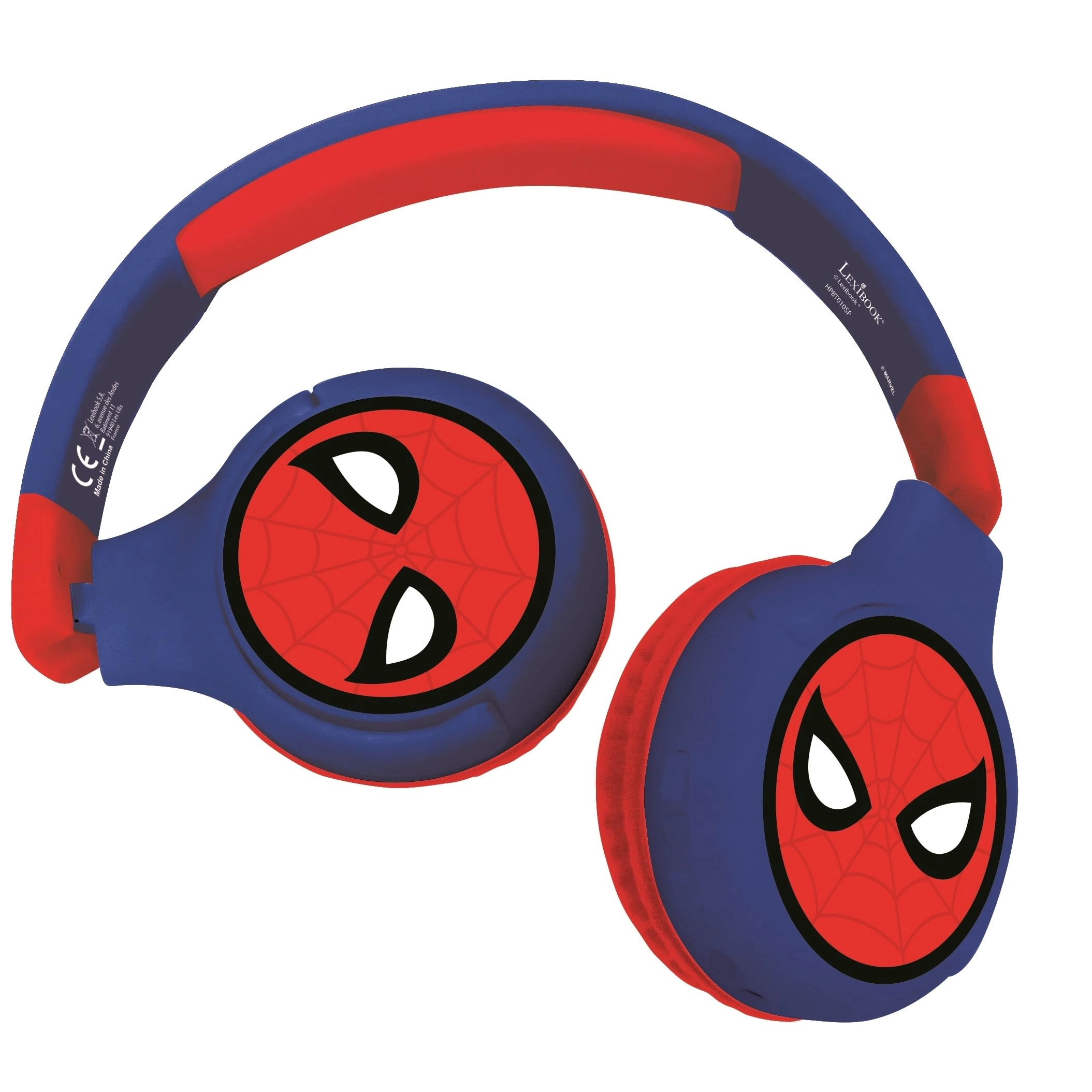 HPBT010SP Wireless Headphone