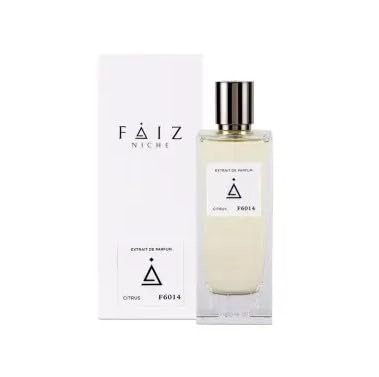 Citrus F6014 Eau de Parfum 160ml