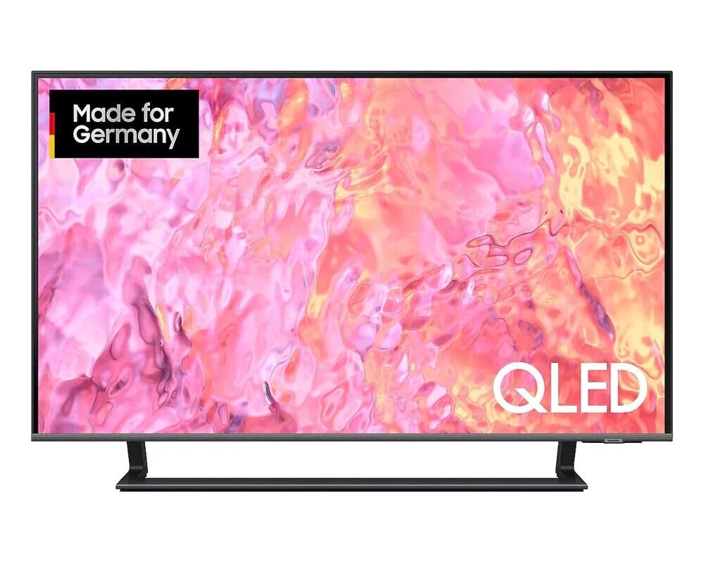 Samsung (Renewed) GQ50Q74CAUXZG