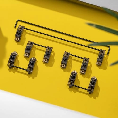 WS V3.1 - QWERTY Auxiliary