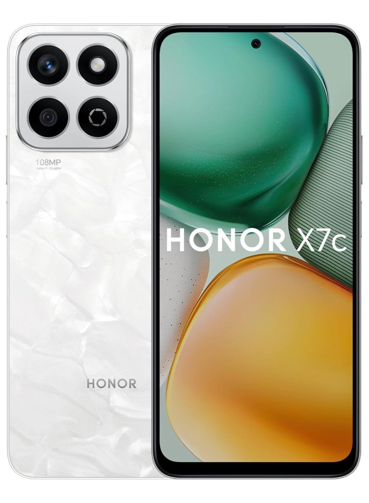 X7C - 8GB 256GB