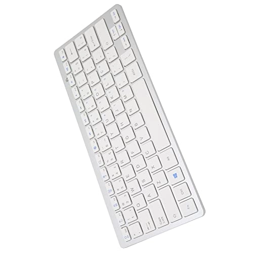 Computer Keyboard - PT Wireless