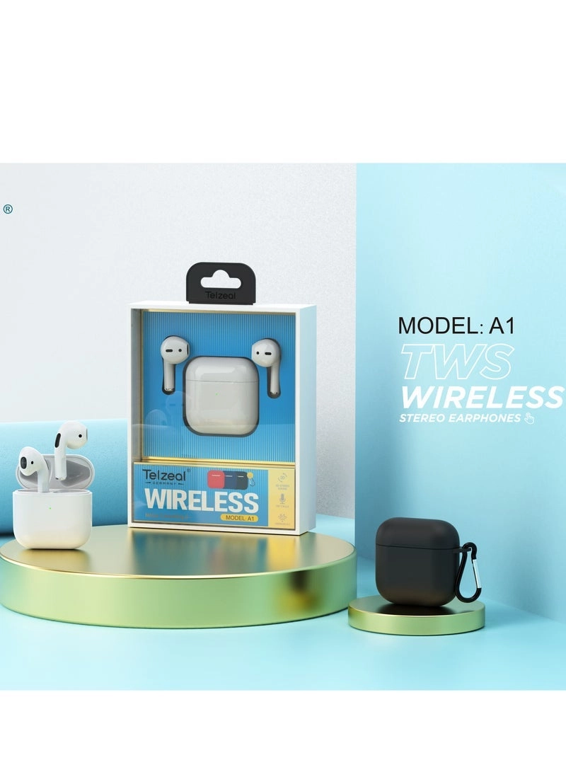 A1 Wireless Earbud