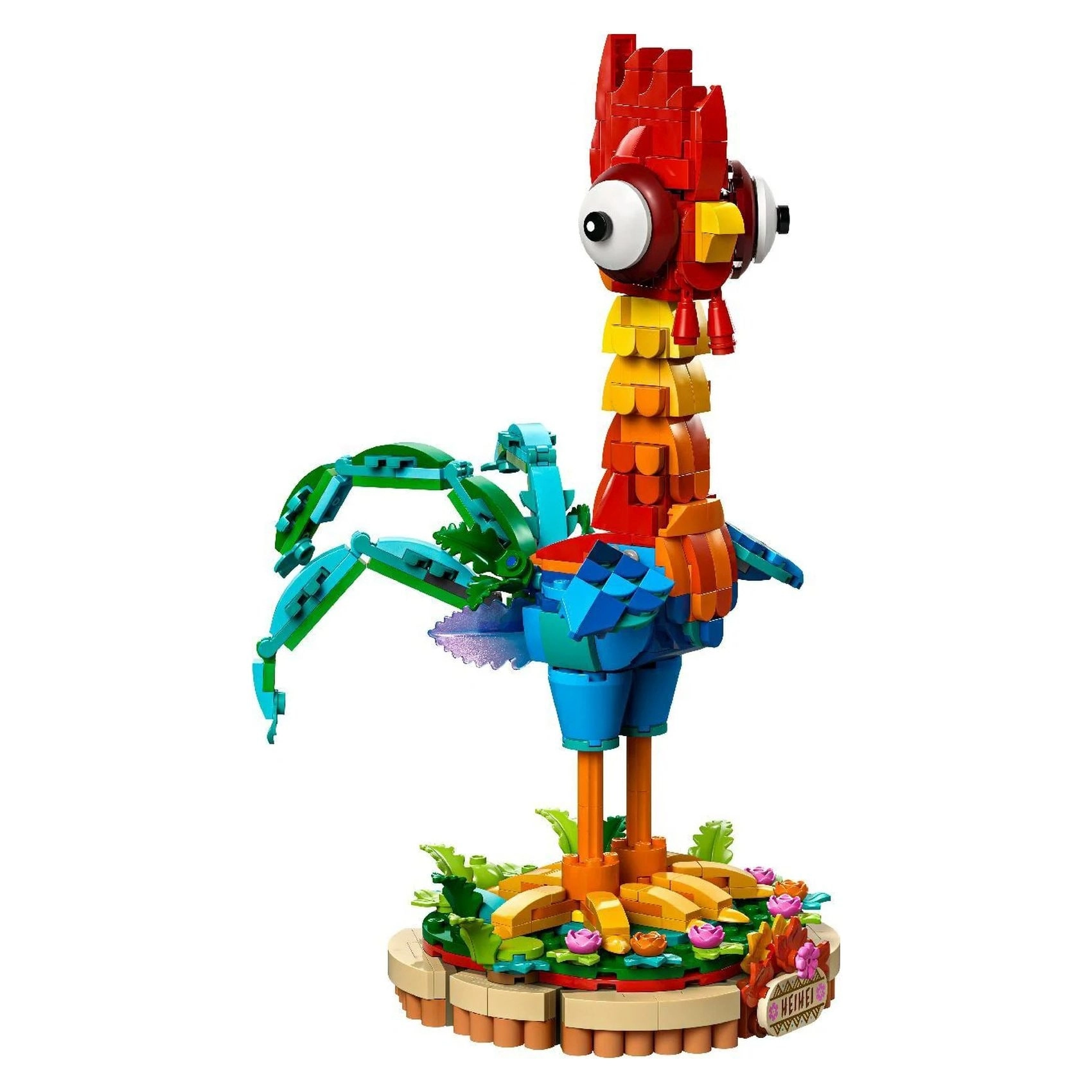 Heihei - Moana Disney