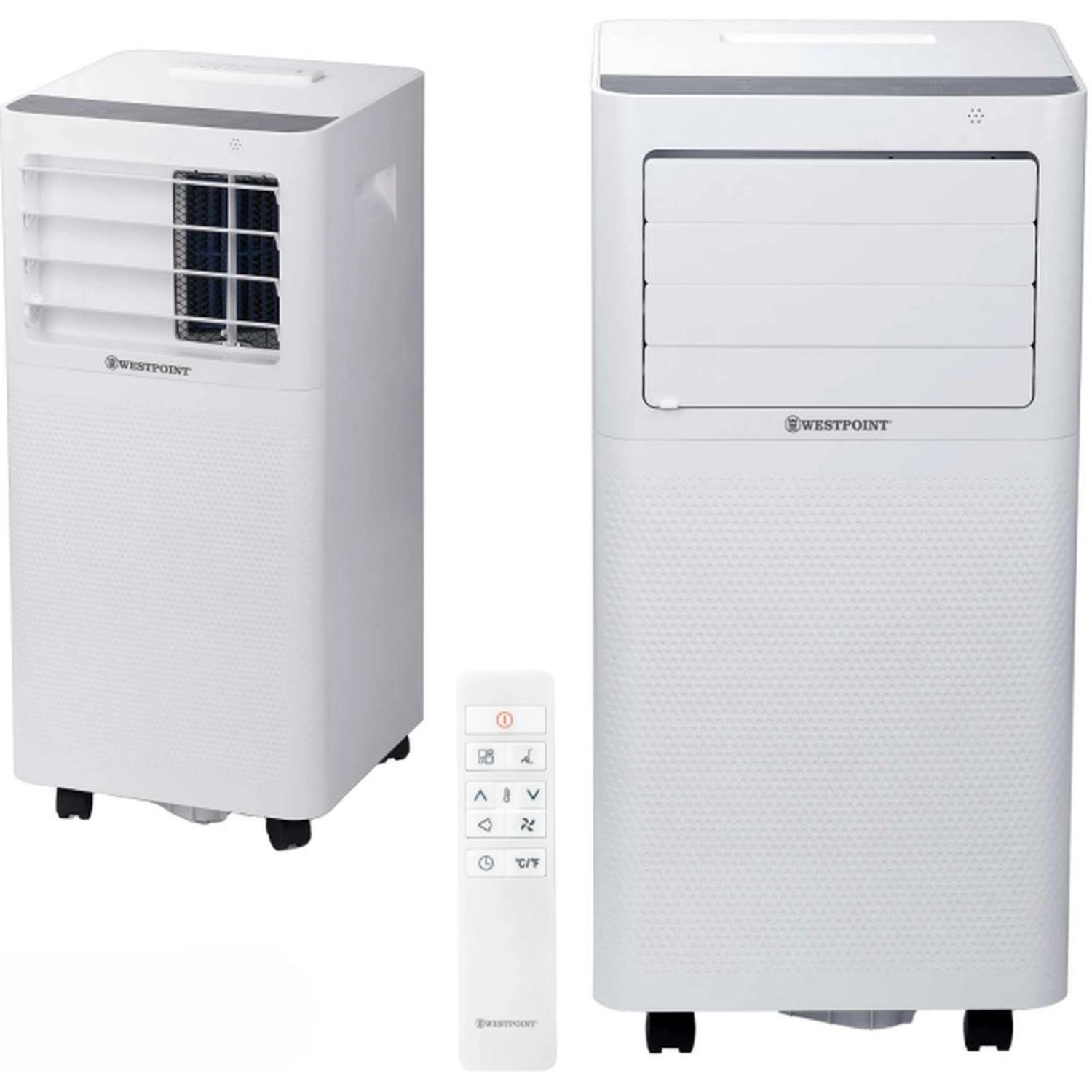 WPT-1224LRC - 1 Ton 12000 British thermal unit per hour