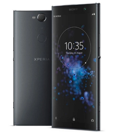 (Renewed) Xperia XA2 - 4GB 32GB