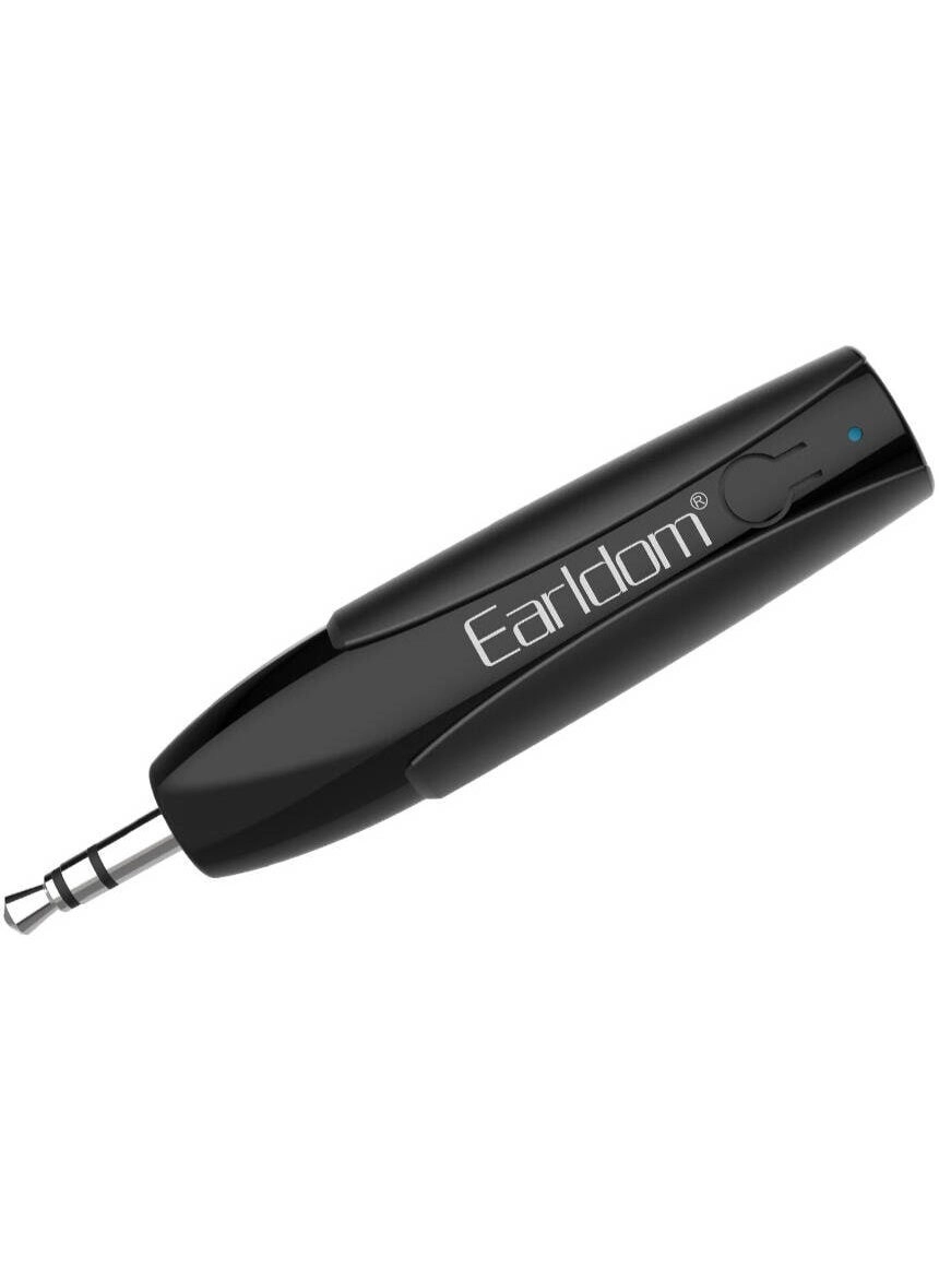Earldom M68 - Bluetooth 3.5mm AUX