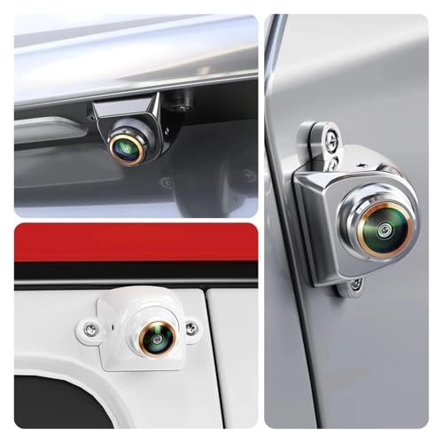 Reversing Camera - Night vision 1080p*720p