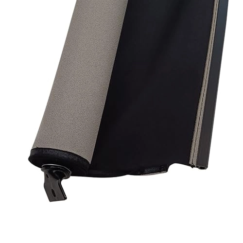Sunroof Sunshade Curtain Cover Assembly - Cadillac SRX XT4 XT5 XT6 2010 2011 2012 2013 2014 2015 2016 2017 2018