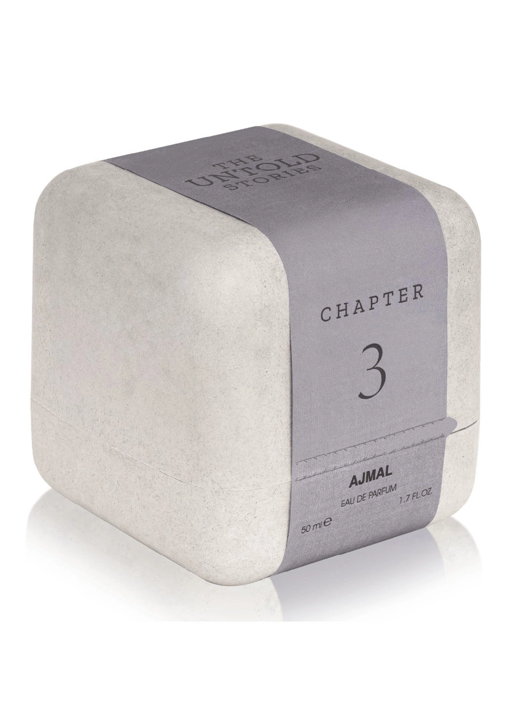 Chapter 3 By Benjamin Belizon - Eau de Parfum 50 ml