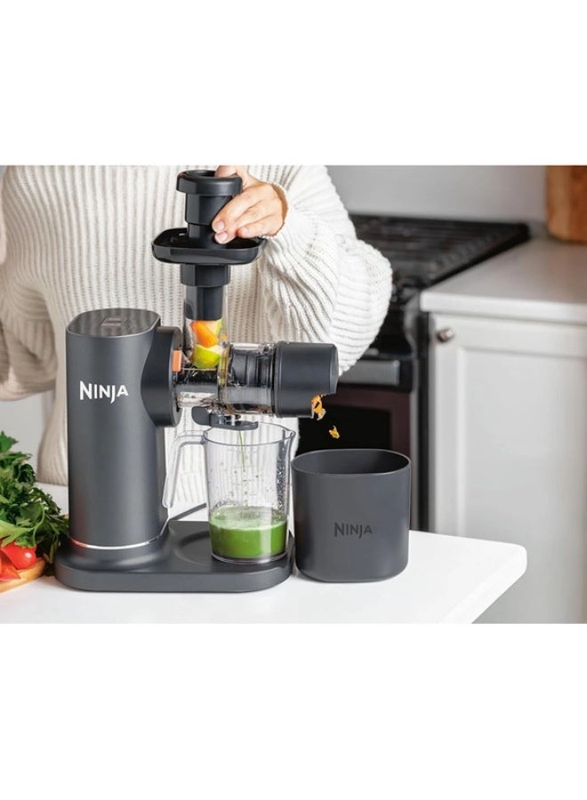 NeverClog Cold Press Juicer - 150 W 0.7 L