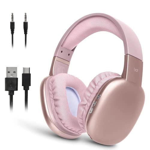 IJHP21 Wireless Headphone