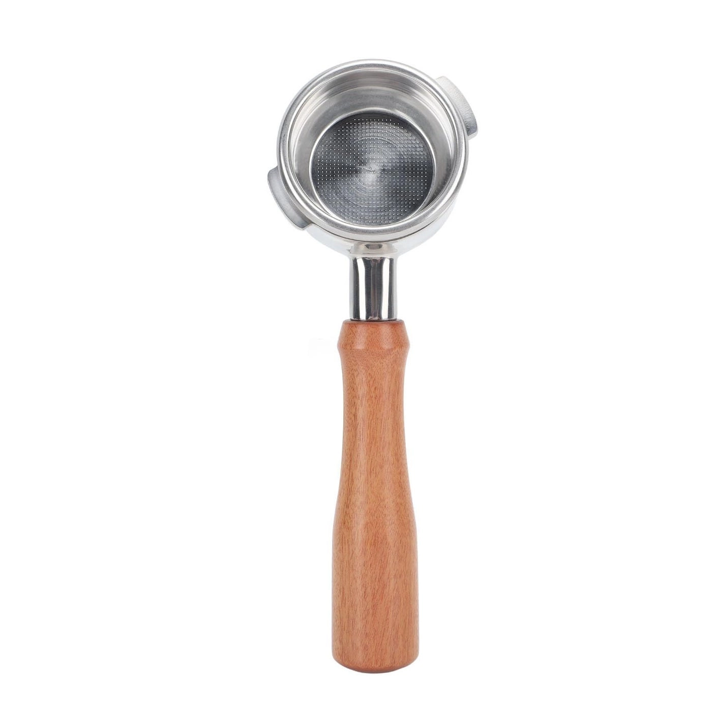 Bottomless Portafilter