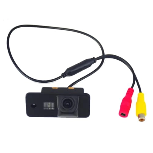 Rear View Reversing Camera - Night vision