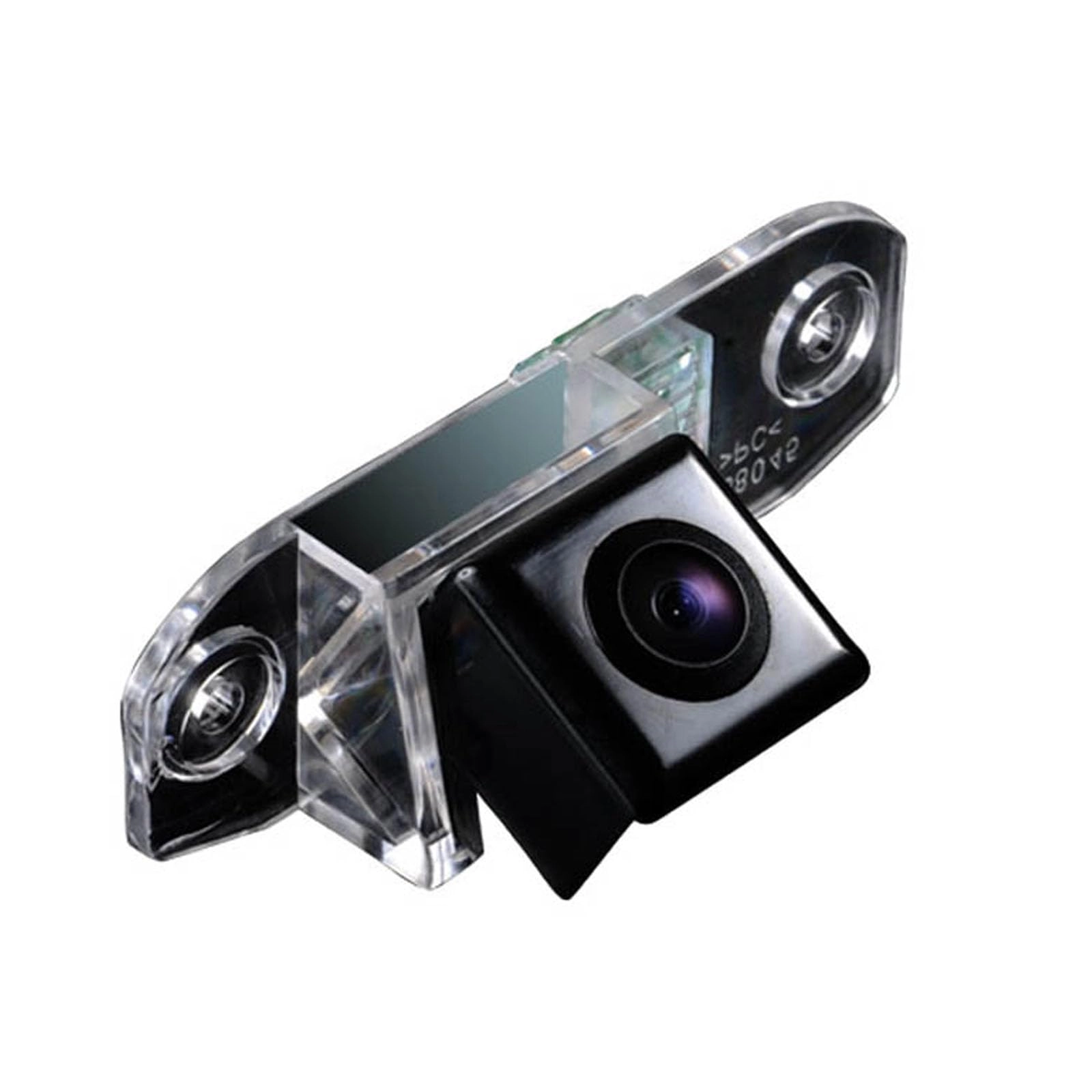 Rear View Camera - Night vision AV Cable 628 x 586 pixels