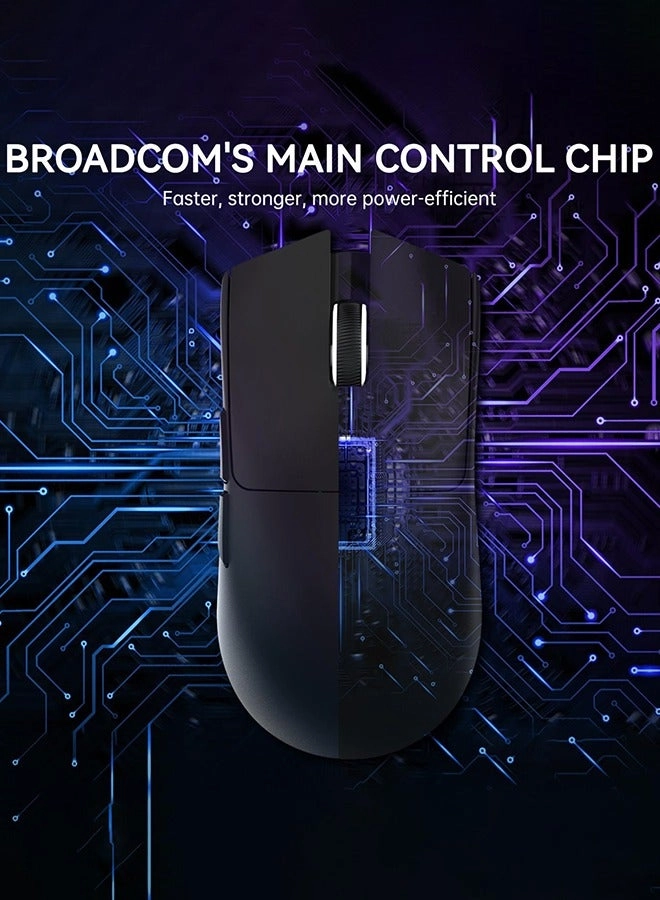 X11 Gaming Mouse - Wireless