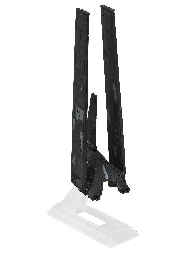 Krennic’s Imperial Shuttle - Titanium