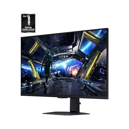 Odyssey G7 G70D - LS32DG702EMXUE 32inch 3840 x 2160