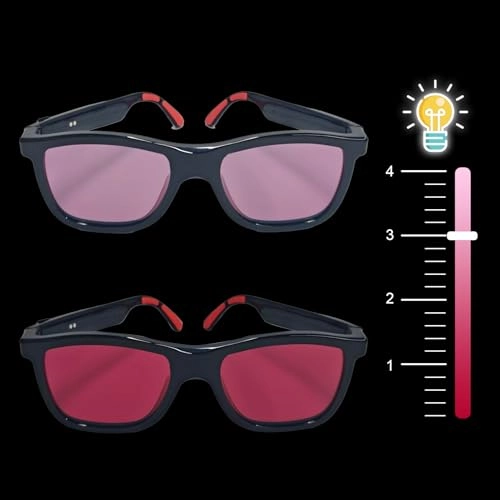 Translation Glasses - Polarized 100+ Languages Gradient Color