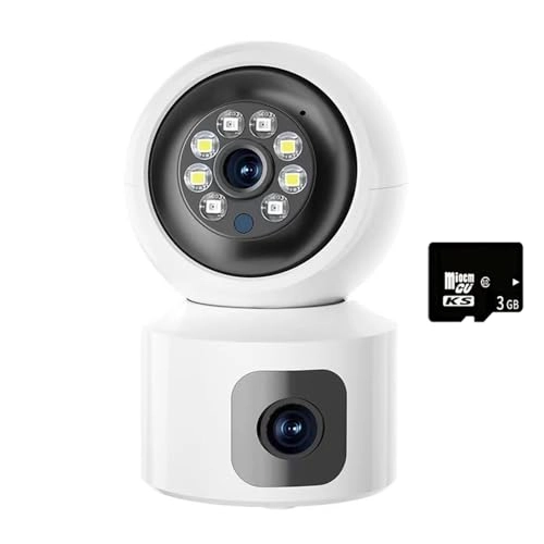 Security Camera 1080p