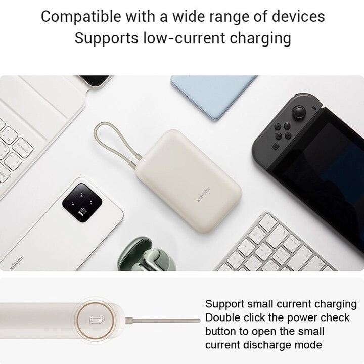 BHR5884GL - 10000mAh 22.5W