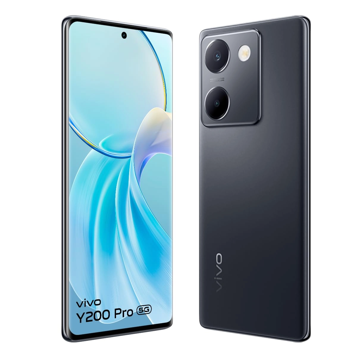 Y200 Pro - 8GB 128GB