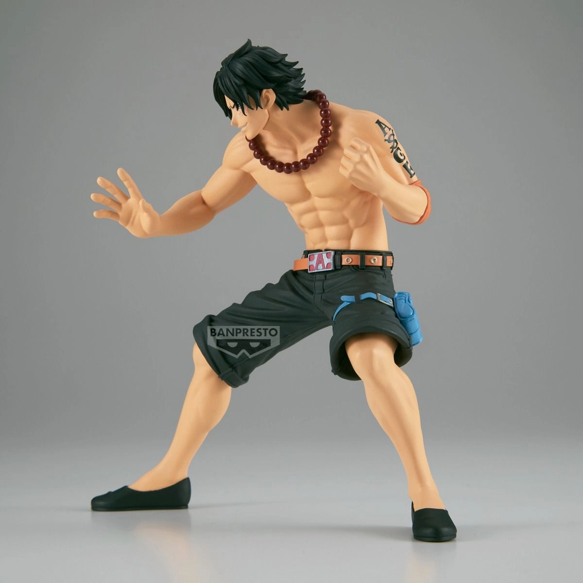 Portgas D. Ace - ONE PIECE Battle Record Collection (13 cm) (BP28931P)