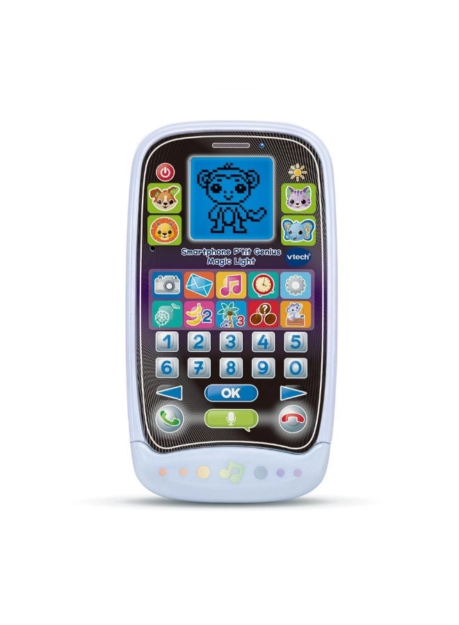 vtech Chat & Discover Learning Phone Puppy - 24 months to 5 years