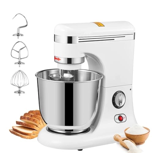 Stand Mixer - 7 L 320 W