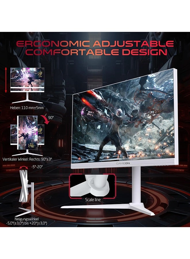 Artic Pro-Series - GOA27FHD190IPS 27 inch 1080 X 1920 pixels