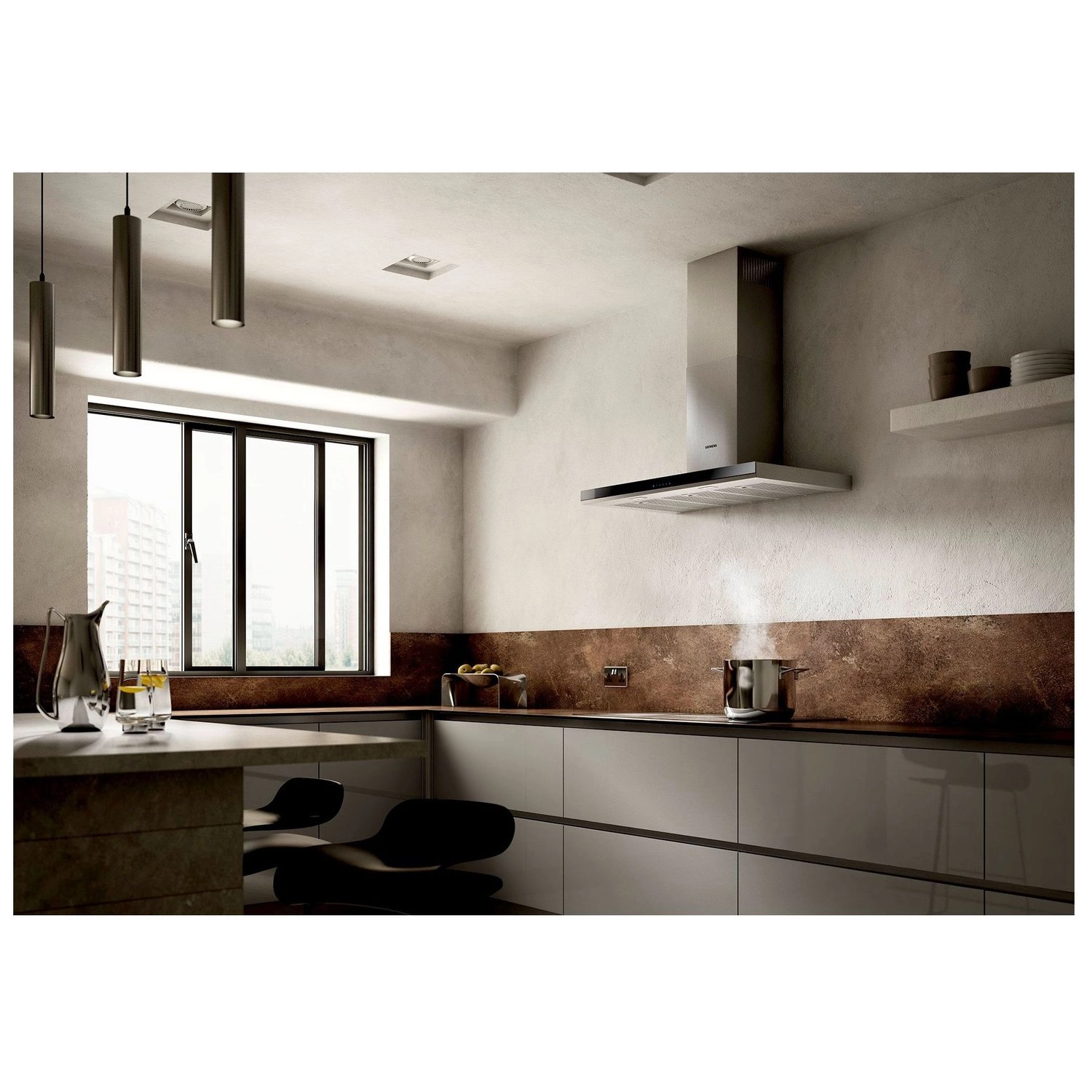 LC97BHM50B - 739 Cubic Meters Per Hour 90 cm