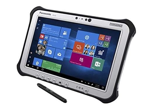 Toughpad FZ-G1 MK5 - 128GB 10.1"